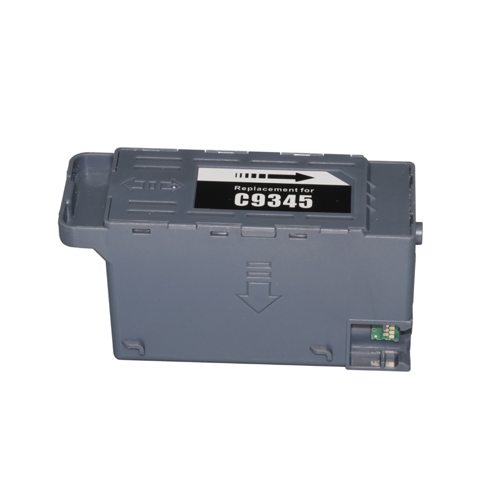 กล่องหมึกบํารุงรักษา พร้อมชิป สําหรับเครื่องพิมพ์ Epson L18050 L8050 C12C C9345934591