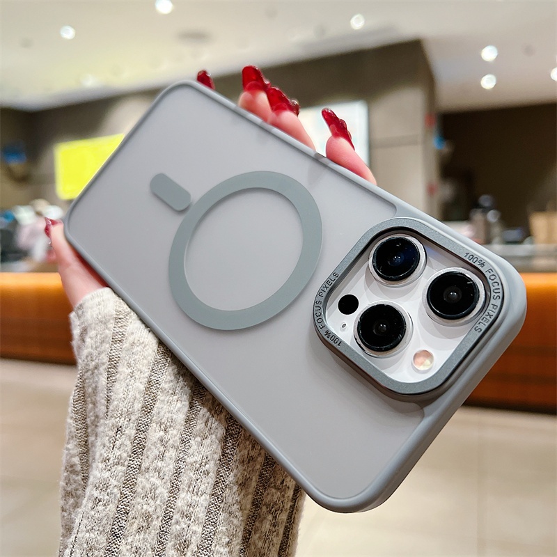 เคสซิลิโคน เนื้อแมตต์ คุณภาพสูง สําหรับ Iphone 15 14 13 11 12 Pro Max 14Plus