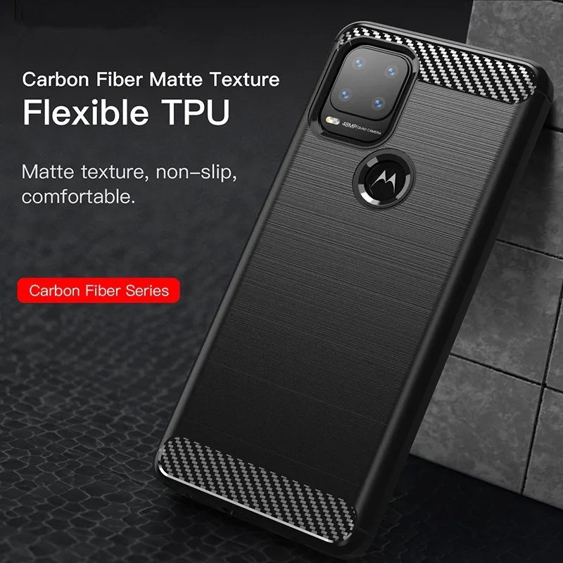 เคสมือถือ เนื้อแมตต์ กันกระแทก หรูหรา สําหรับ Motorola moto g stylus 5g moto g stylus 5g