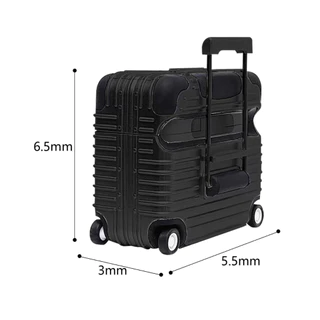 สติ๊กเกอร์ฟรี DIYกระเป๋าเดินทางสร้างสรรค์ AirPods Pro3 Case เหมาะสําหรับ Apple Airpods 4/1/2/3/pro/pro 2 Generation