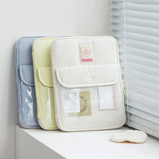 กระเป๋าใส่แล็ปท็อป แท็บเล็ต คอมพิวเตอร์ สไตล์เกาหลี สําหรับ …