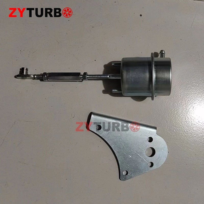 Wasgate Actuator สําหรับ GREDDY TRUST F55 F55V Turbo 55 psi RHF55V Isuzu Invader 2.5 2.8 D-Max Rodeo 3.0 4JH1 4JH1-TC GR
