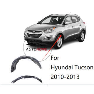 ด้านหน้า Fender Liner สําหรับ Hyundai Tucson LM 2010 2011 20…