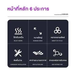 กรงแฮมสเตอร์ หนูตะเภา กระรอก ดอร์เมาส์ เอนกประสงค์ 60x38x32ซม.