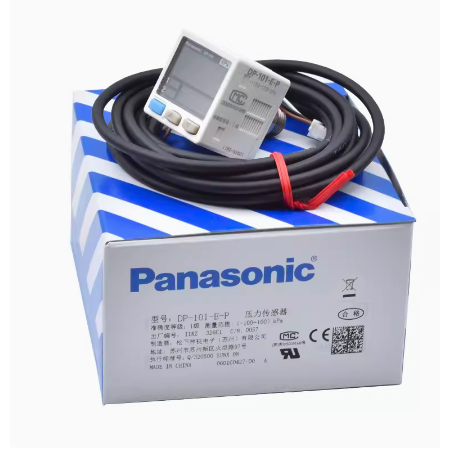Panasonic ดิจิตอลจอแสดงผลสูญญากาศเซ็นเซอร์ความดันลบ DP-100-101-102-101A-102A-HT-JM DP-001-011