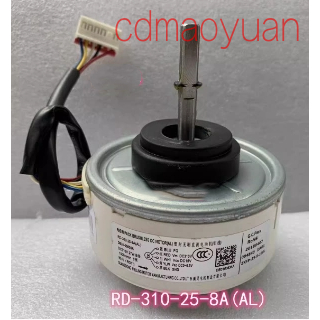 Rd-310-25-8a (AL) พัดลมไฟฟ้า DC พลาสติก สําหรับ Samsung DB31-00636A