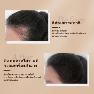 Sevich แฮร์ไลน์ พาวเดอร์ ซ่อมแซมเส้นผม เงางาม 12 กรัม