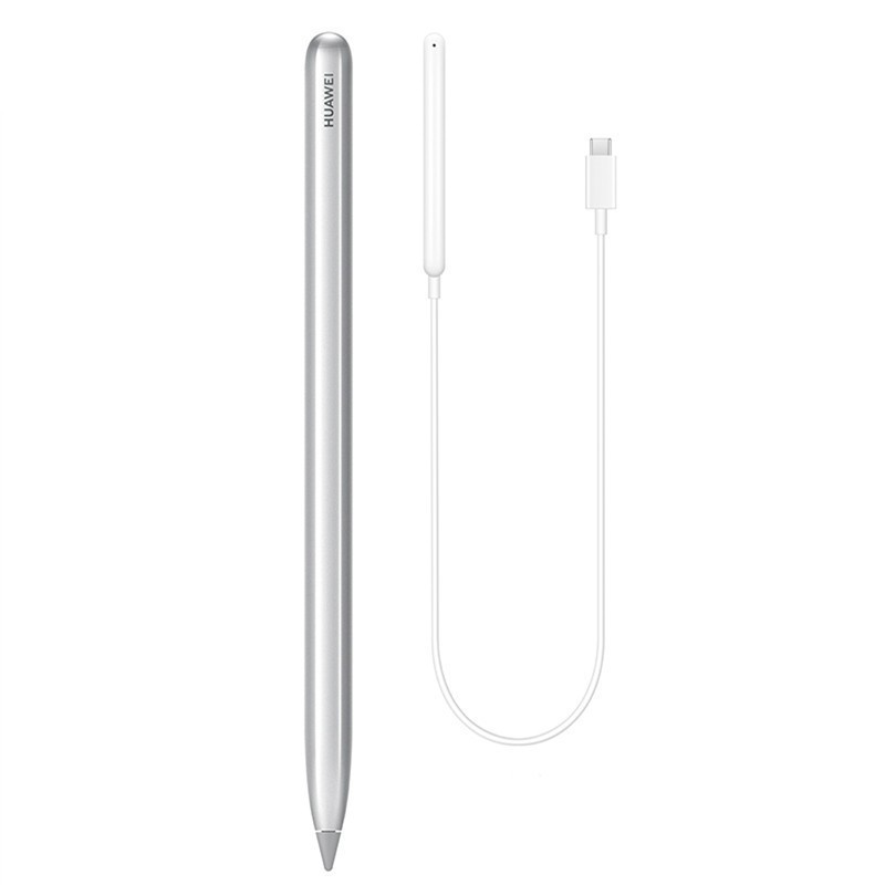 ปากกาสไตลัสแม่เหล็กไร้สาย CD52 สําหรับแท็บเล็ต Huawei Matepad 10.4 BAH3-W09 AL09 W59 Huawei Matepad 