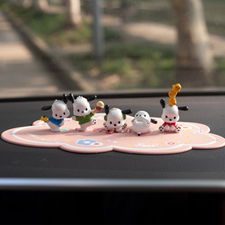 ของแต่งรถ การ์นิช ยานยนต์บอลลูนตกแต่งภายในไม่ลื่นอุปกรณ์รถยน…