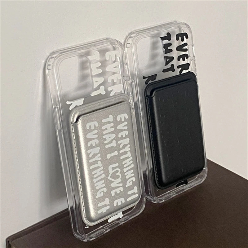 เคสโทรศัพท์มือถือ พร้อมช่องใส่บัตร สําหรับ iPhone 15 14 13 12 11 Pro Max X XR XSMAX 14pro 15promax