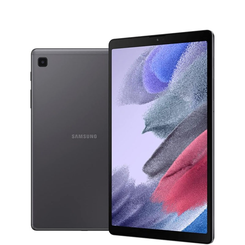 Samsung Galaxy Tab A7 Lite (แรม 2021, 32GB, 3GB) 8.7 นิ้ว (WiFi + Cellular) แบตเตอรี่ 5100mAh, Android 11, 4G LTE แท็บเล็ต GSM ปลดล็อก, รุ่นสากล - SM-T225