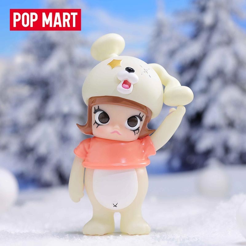 Molly Okubo INSTINCTOY ตุ๊กตาอีโรชั่น [ของแท้] สําหรับแฟนสาว