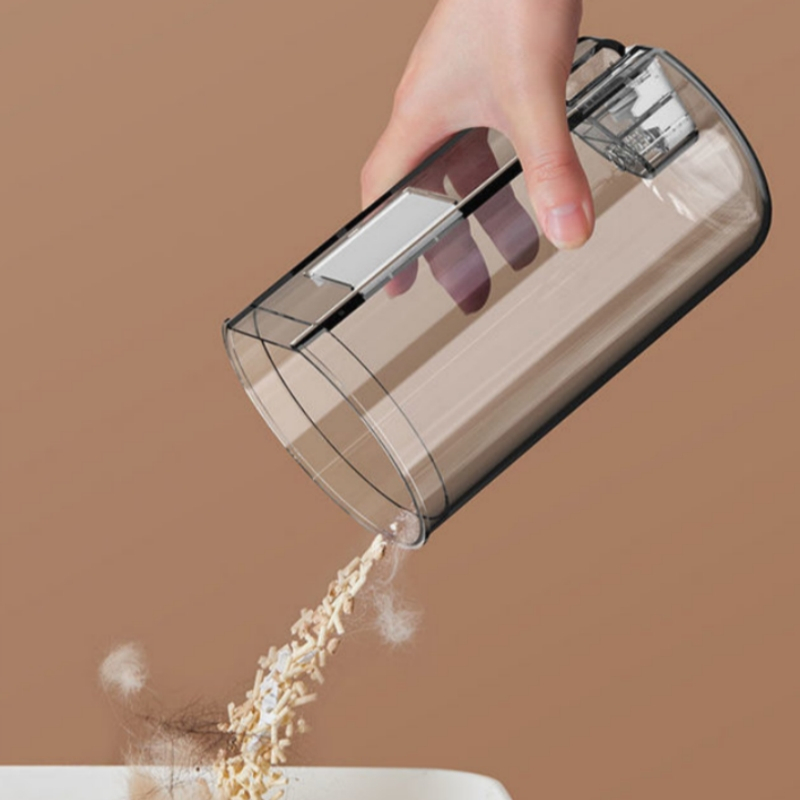 ถ้วยเก็บฝุ่น สําหรับเครื่องดูดฝุ่น Deerma DX300