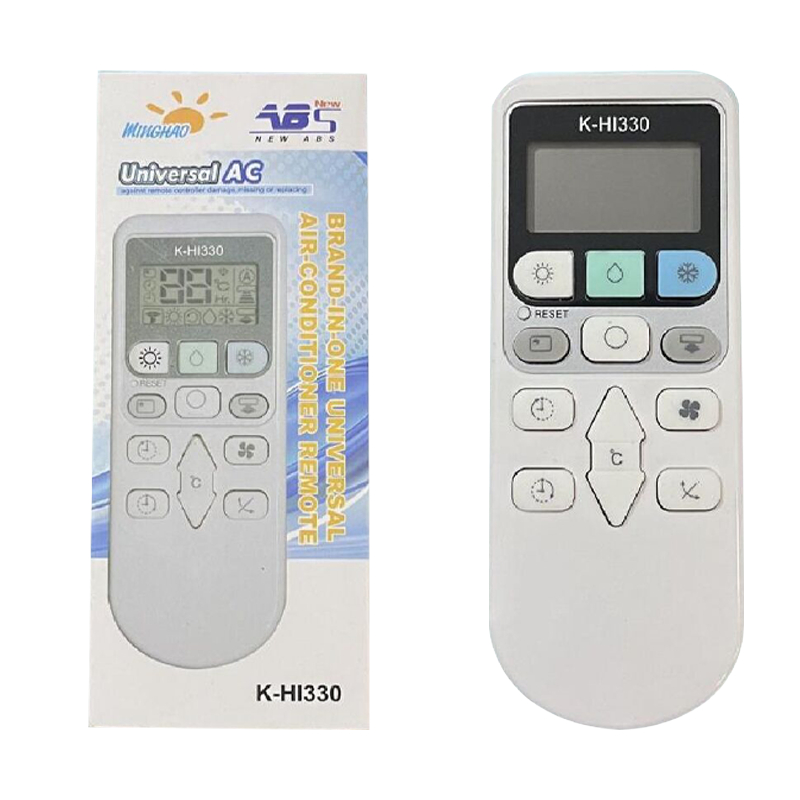 รีโมทสากล รีโมท รีโมทแอร์ Hitachi remote รุ่นทั่วไป  รีโมทแอร์