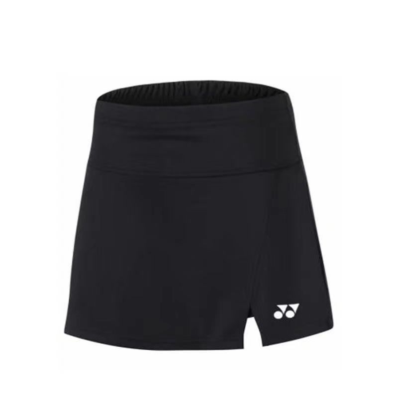 New Yonex กางเกงกระโปรง กางเกงกีฬา เทนนิส แบดมินตัน แห้งเร็ว สําหรับผู้หญิง