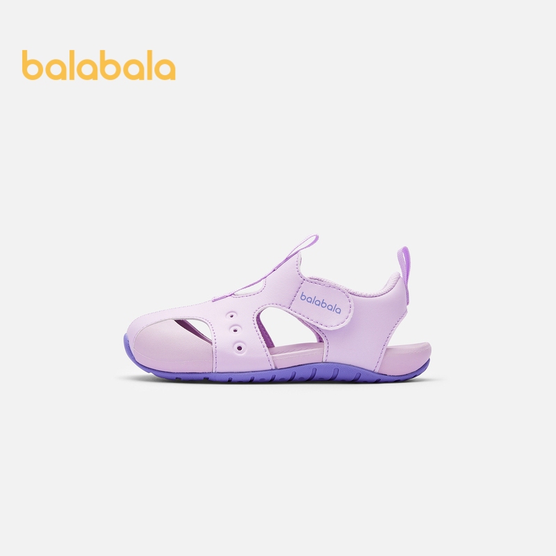 Balabala รองเท้ากีฬาลําลอง ระบายอากาศ แฟชั่นฤดูร้อน สําหรับเด็กผู้หญิง ~ ราคา ถูกที่สุด ดีลบีเคเค แกลเลอรีภาพที่ 8