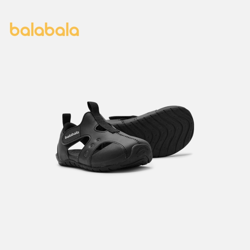 Balabala รองเท้ากีฬาลําลอง ระบายอากาศ แฟชั่นฤดูร้อน สําหรับเด็กผู้หญิง ~ ราคา ถูกที่สุด ดีลบีเคเค แกลเลอรีภาพที่ 3