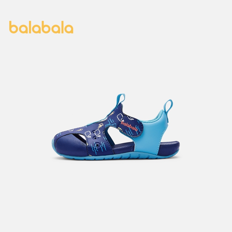 Balabala รองเท้ากีฬาลําลอง ระบายอากาศ แฟชั่นฤดูร้อน สําหรับเด็กผู้หญิง ~ ราคา ถูกที่สุด ดีลบีเคเค แกลเลอรีภาพที่ 6