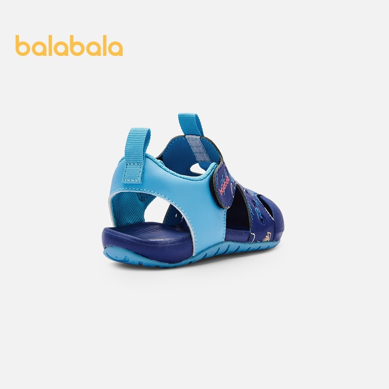 Balabala รองเท้ากีฬาลําลอง ระบายอากาศ แฟชั่นฤดูร้อน สําหรับเด็กผู้หญิง ~ ราคา ถูกที่สุด ดีลบีเคเค แกลเลอรีภาพที่ 7
