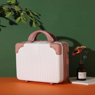 กระเป๋าเดินทาง 15นิ้ว ความจุขนาดใหญ่ แฟชั่น ออแกไนเซอร์ ถุงเ…