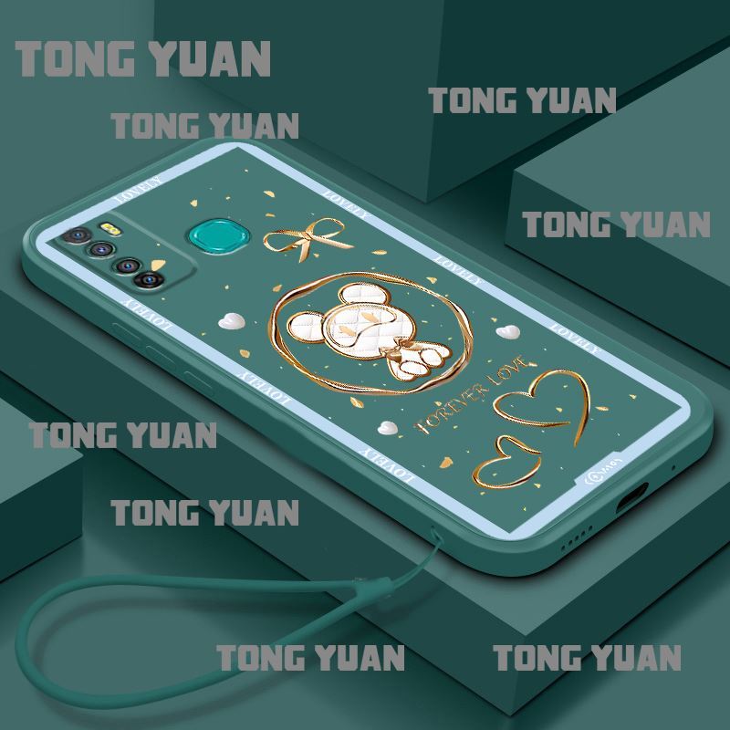 ปลอก INFINIX HOT 9 HOT 9 PRO X655 CAMON 15 SPARK 5 KE5 CD7 KD7 SPARK 5PRO CAMON 15AIR CD6 NOTE7 LITE