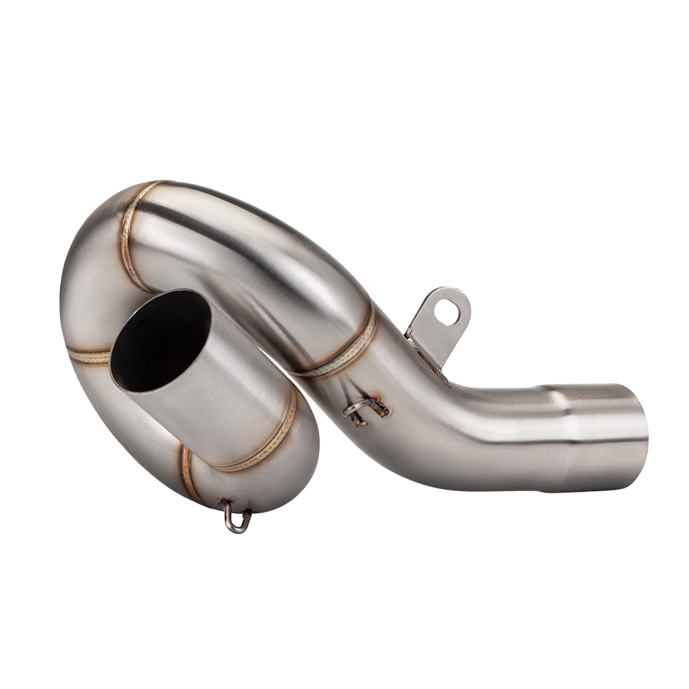 ท่อไอเสียรถจักรยานยนต์ สําหรับ Kawasaki ZX6R ZX 6R ZX-6R 2009-2023