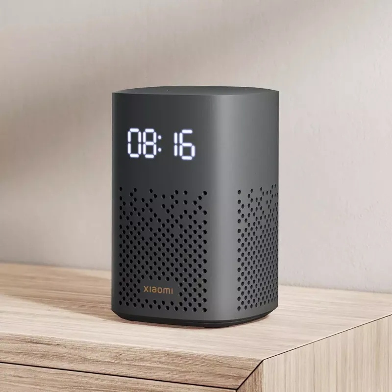 Xiaomi Xiaoai ลําโพงบลูทูธ เครื่องเล่นเพลง WiFi อินฟราเรด หน้าจอดิจิตอล LED - รูปที่ 3