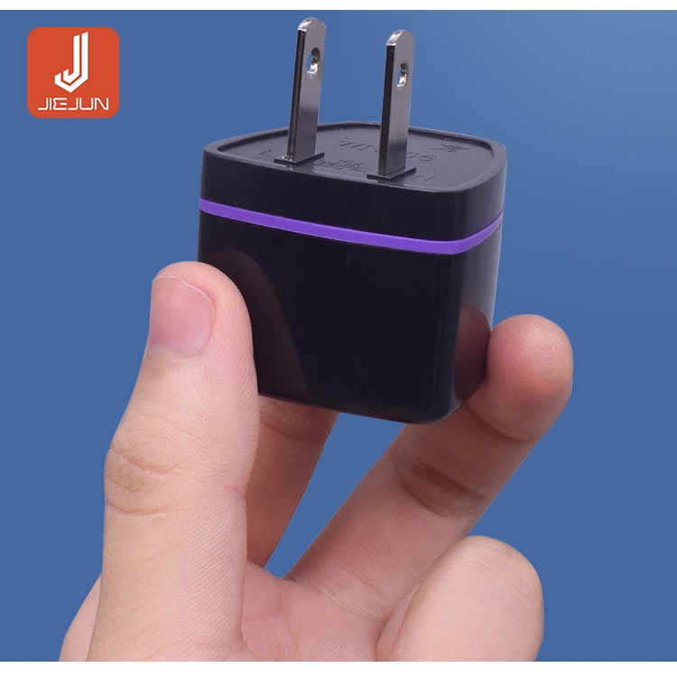 อะแดปเตอร์ปลั๊กไฟ แปลงปลั๊ก US UK China CN EU EU AU ทองเหลือง สําหรับเดินทาง - รูปที่ 2