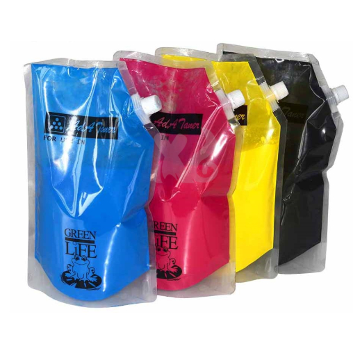1KG โทนเนอร์สีสําหรับ OKI C7000 C7200 C7400 C7100 C7300 C7350 C7500 C7550 C8600 C8800 C9200 C9400 C9