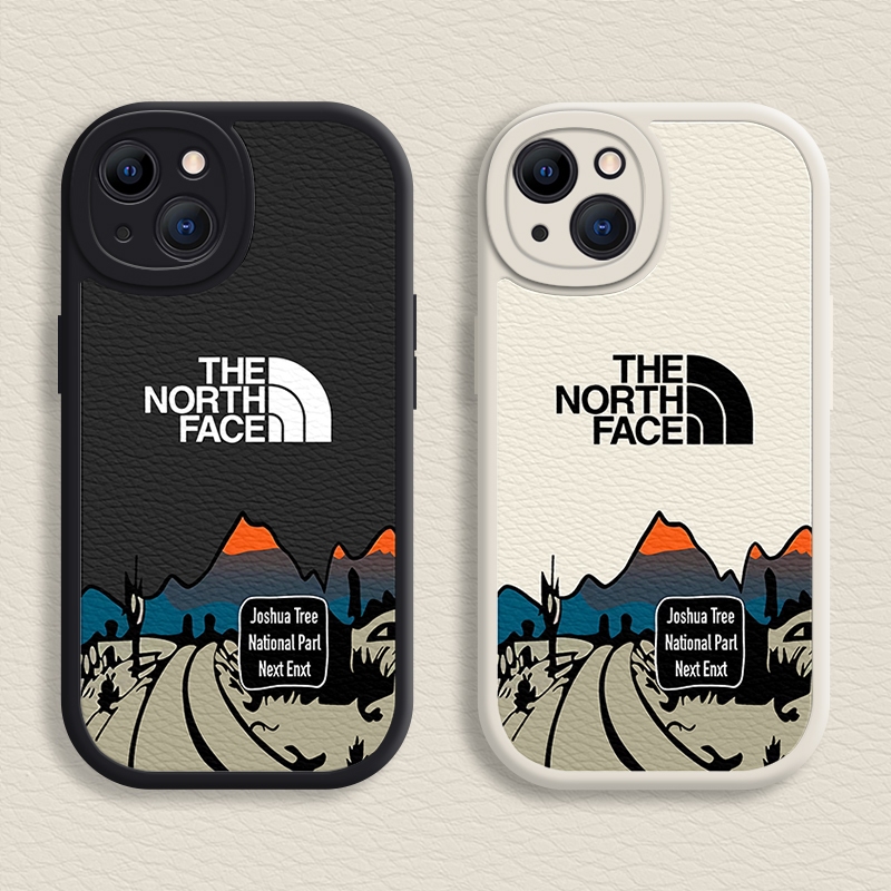 เคสโทรศัพท์มือถือ แบบนิ่ม ลาย California Parks สําหรับ iPhone 15 14 13 12 11 Promax 7 8 Plus X XR Xs Max