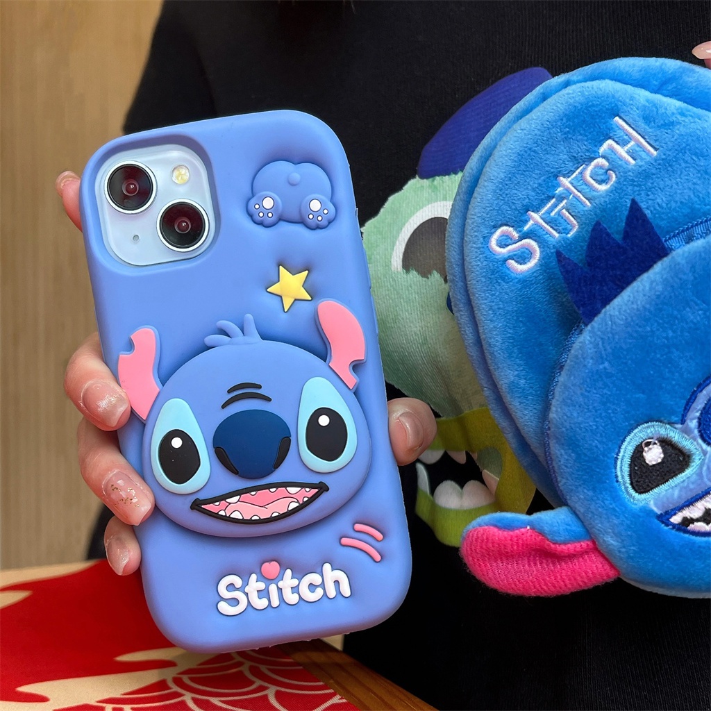 เคสโทรศัพท์มือถือ ซิลิโคนนิ่ม ลายกล้องส่องทางไกล 3D สําหรับ iphone 15 Pro Max 14 Pro Max 13 Pro Max 12 Pro Max