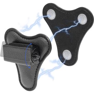 เมาท์ขาตั้งกล้อง แบบแม่เหล็กดูด 6 ชิ้น สําหรับกล้องตํารวจทุก…