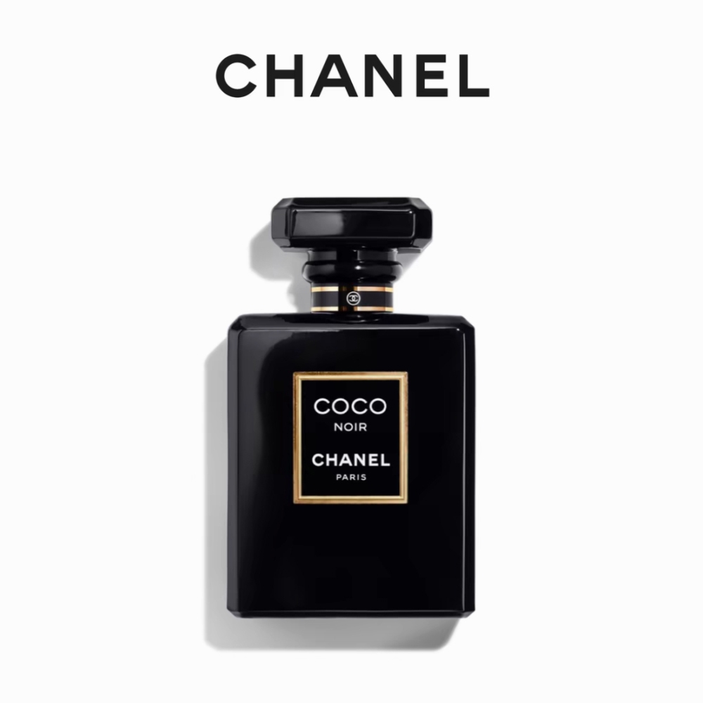 Chanel น้ําหอม COCO NOIR Black Cocoa EDP 100 มล.