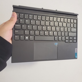 ปุ่มกดเชื่อมต่อ สําหรับ Lenovo IdeaPad Yoga Duet 3 10.3