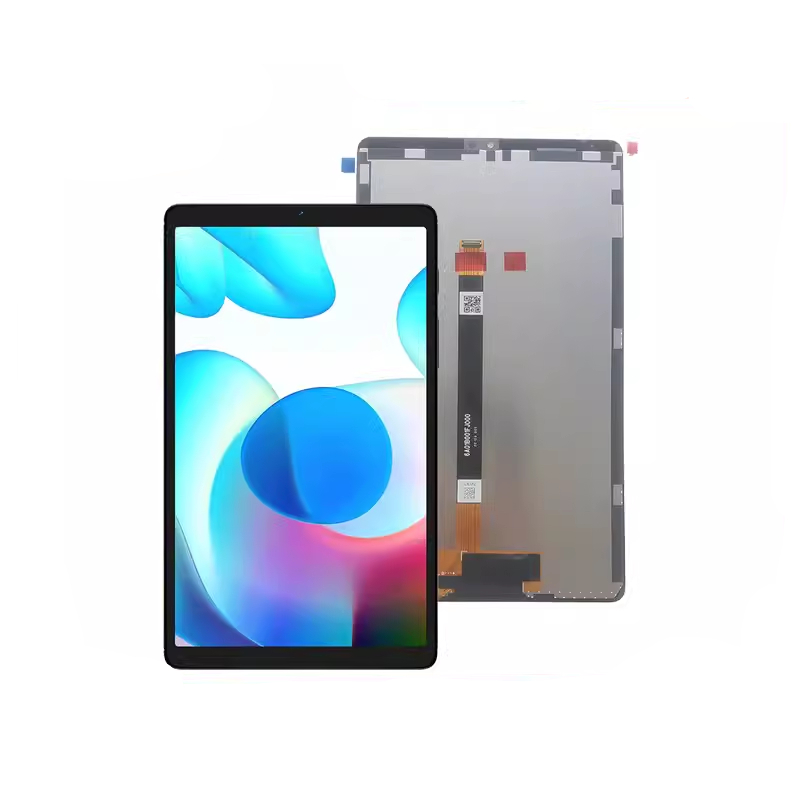 อะไหล่หน้าจอสัมผัส LCD แบบเปลี่ยน สําหรับ Blackview Tab 60 Blackview Tab 60