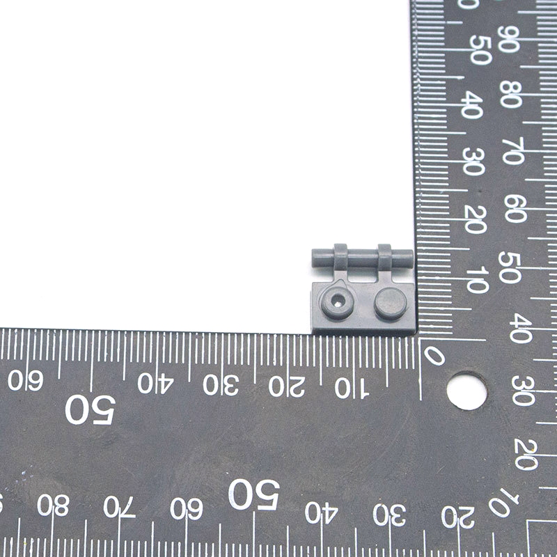 5ชิ้นอิฐประกอบอนุภาค2540ดัดแปลง1×2แผ่นที่มีการจัดการหน่วยการสร้างชิ้นส่วนทําเองเข้ากันได้เด็กไฮเทคของเล่น