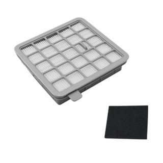 ฟองน้ํากรอง Hepa อุปกรณ์เสริม สําหรับเครื่องดูดฝุ่น Sharp EC…