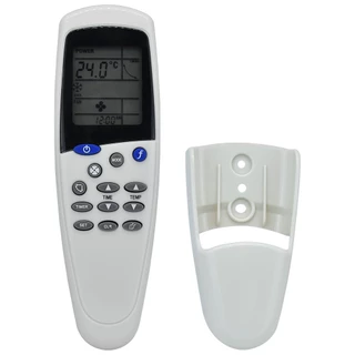 Saijo Denki เครื่องปรับอากาศรีโมทคอนโทรลรหัส IR-LCD5 และ IR-LCD7 LCD9 LCD10 LCD11 LCD12 รีโมทคอนโทรลเครื่องปรับอากาศ