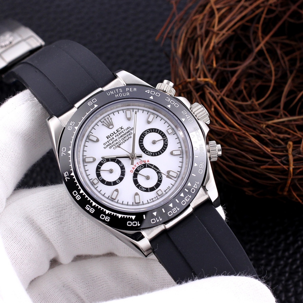 Brand Dayton Brand Dayton Series Mens Automatic Mechanical Watch 40mm