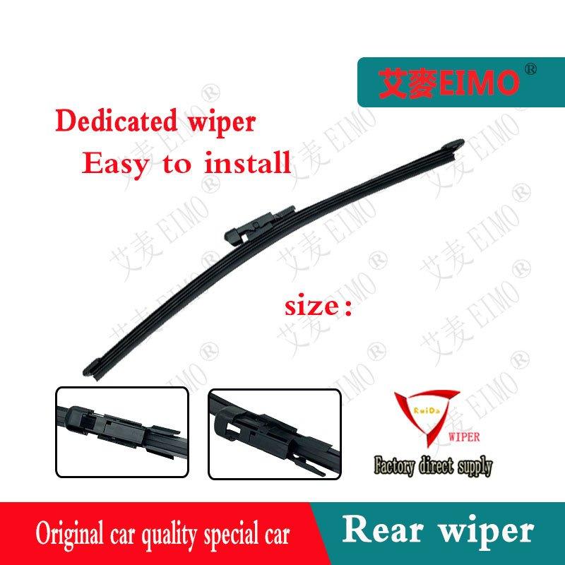 Benz Car Wiper W246 ด้านหลัง GLA200 GLA X156 W176 (2015~)