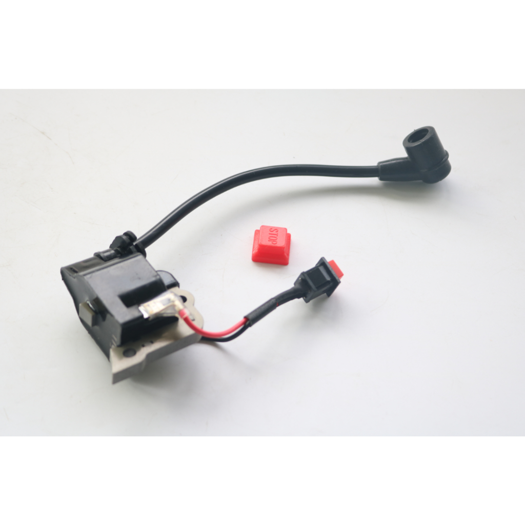 คอยล์จุดระเบิดอากาศรถยนต์ สําหรับเครื่องยนต์แก๊สเรือ Rovan Zenoah CY RCMK 1/5 HPI Rovan Baja 5b 5t 5