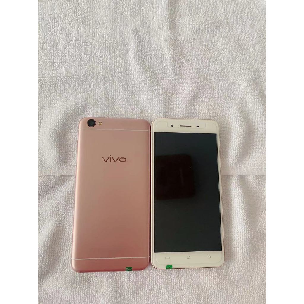 Vivo Y55 (4GB + 64GB) สมาร์ทโฟน มือสอง ของแท้
