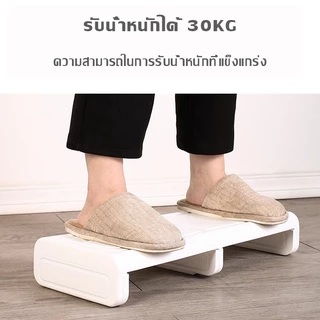 ชั้นวางคอมพิวเตอร์ตั้งโต๊ะ ชั้นวางบนโต๊ะทํางาน เซตลิ้นชัก ชั้นวางจอคอม คอม พร้อมเก็บของ