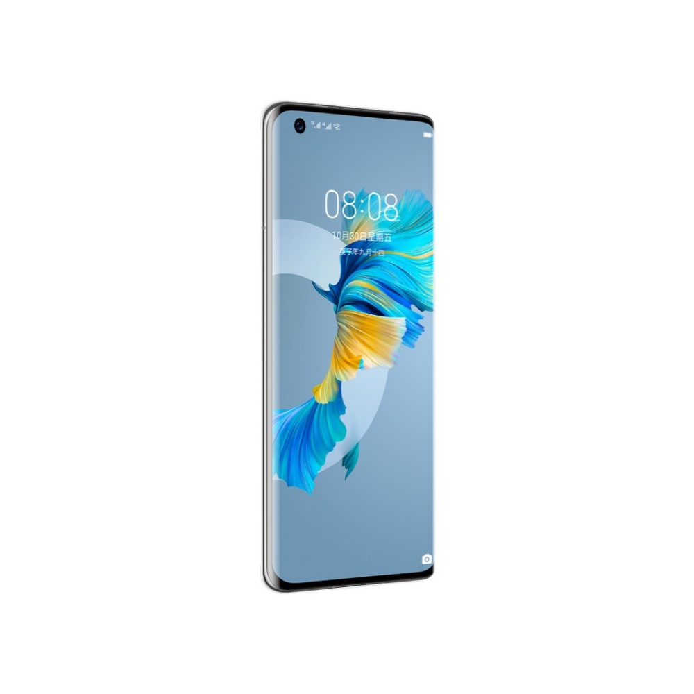 Huaweimate40 5g สมาร์ทโฟน CPU HiSilicon Kirin990 หน้าจอ OLED 6.5 นิ้ว กล้อง 50MP 4200mAH ระบบ Google Android โทรศัพท์มือสอง