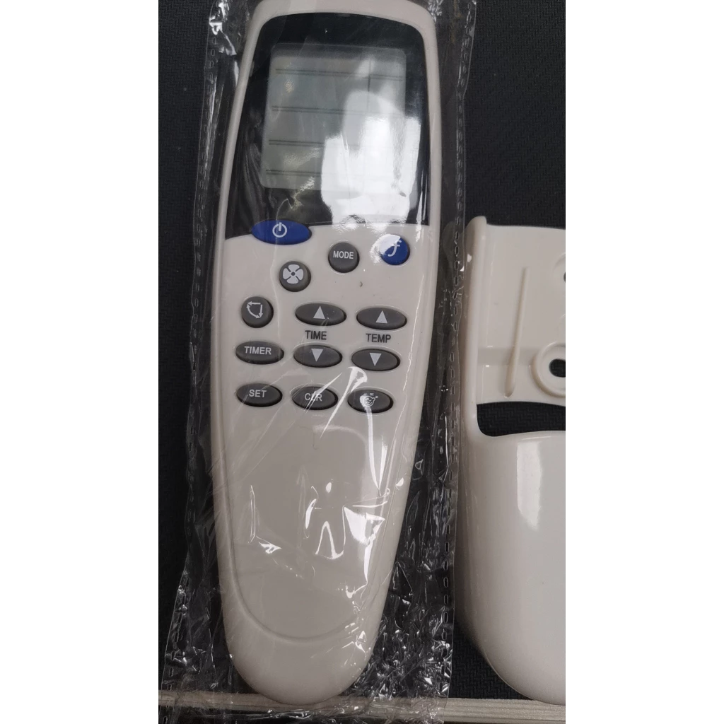 Saijo Denki เครื่องปรับอากาศรีโมทคอนโทรลรหัส IR-LCD5 และ IR-LCD7 LCD9 LCD10 LCD11 LCD12 รีโมทคอนโทรลเครื่องปรับอากาศ