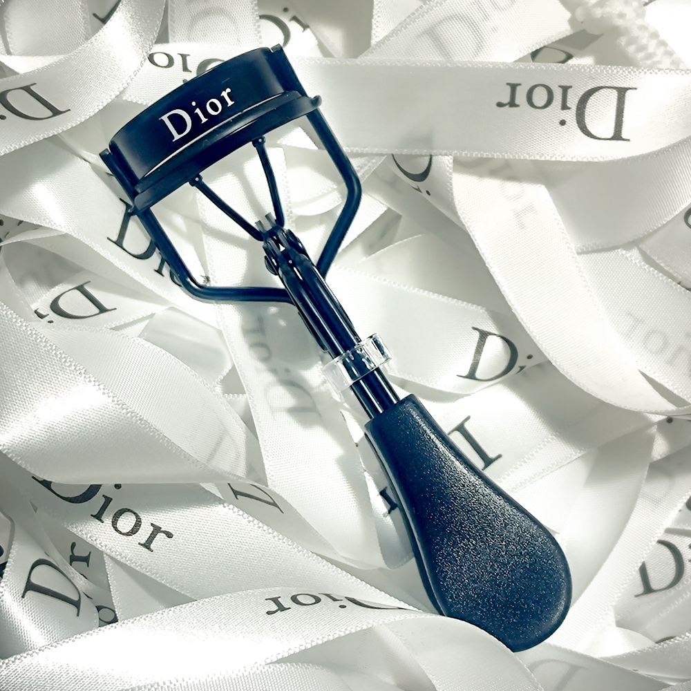 Dior BACKSTAGE EYELASH CURLER Professional BACKSTAGE ที่ดัดขนตา แต่งหน้า ศิลปิน