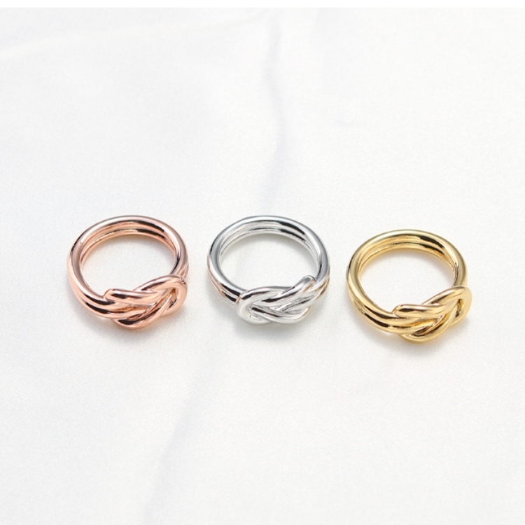 True lover's knot Tudung Cincin เข็มกลัด แหวนหัวเข็มขัด ผ้าคลุมไหล่