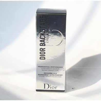 ที่ดัดขนตา Dior รูปดอกทานตะวัน แบบมืออาชีพ สําหรับแต่งหน้า