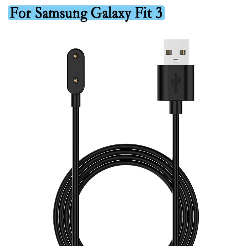 สายชาร์จ สําหรับ Samsung Galaxy Fit 3 | สําหรับ Huawei Band 8/7/6 | อะแดปเตอร์สายชาร์จ USB สําหรับ Honor Watch ES