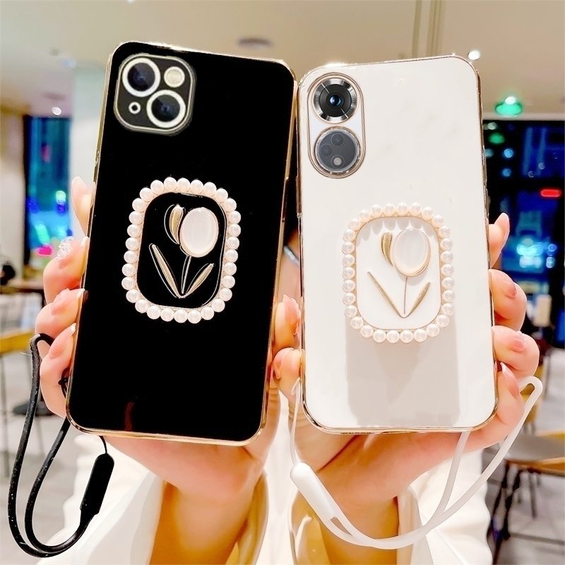 สแควร์สําหรับ OPPO A6 Pro A6X A5 Pro A5X A3X A98 A77 A79 5G A18 A38 A58 A78 A76